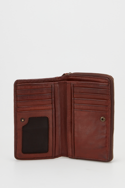 Swerve Medium Wallet