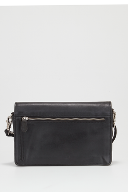 Rae Organiser Mini Crossbody Bag