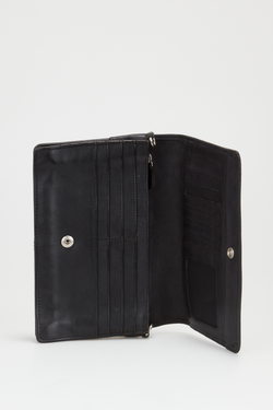 Rae Organiser Mini Crossbody Bag