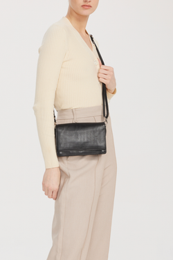 Rae Organiser Mini Crossbody Bag