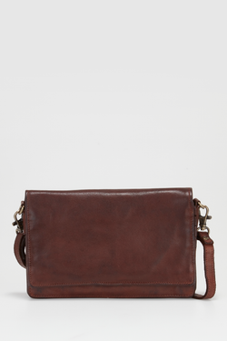 Rae Organiser Mini Crossbody Bag