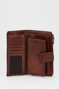 Esme Large Tab Wallet