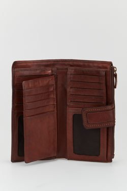 Esme Large Tab Wallet