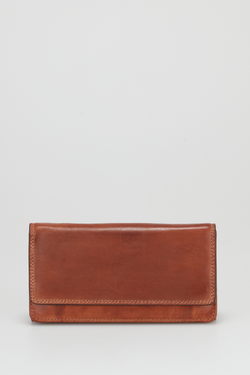 RFID Maya Large Clutch