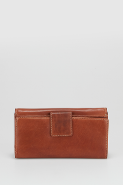 RFID Maya Large Clutch