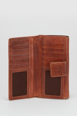 RFID Maya Large Clutch