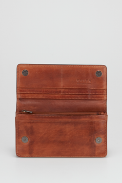 RFID Maya Large Clutch