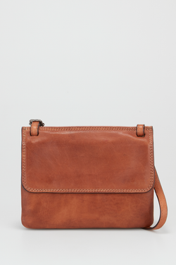 RFID Maya Mini Crossbody Bag