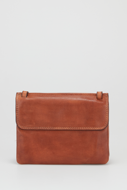 RFID Maya Mini Crossbody Bag