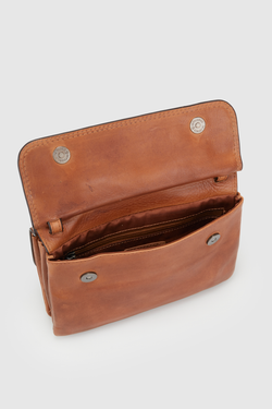 RFID Maya Mini Crossbody Bag