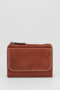 RFID Maya Small Wallet