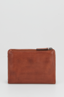 RFID Maya Small Wallet