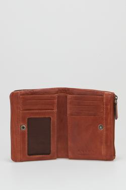 RFID Maya Small Wallet