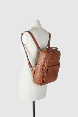 Rado I-Pad Backpack