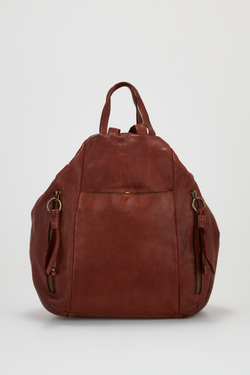 Ari Tassel Backpack