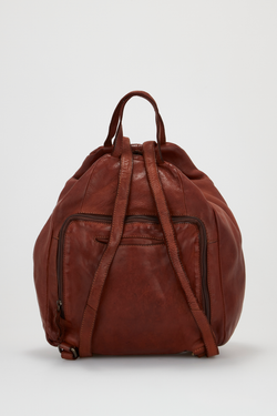 Ari Tassel Backpack