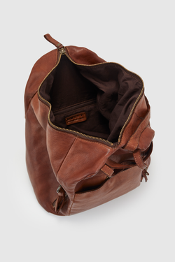 Ari Tassel Backpack