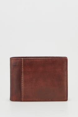 RFID Max Bifold Wallet