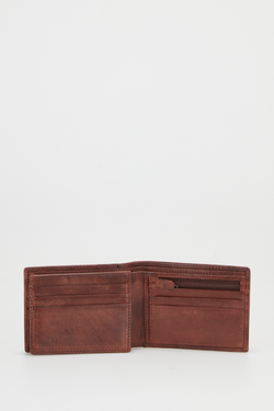 RFID Max Bifold Wallet