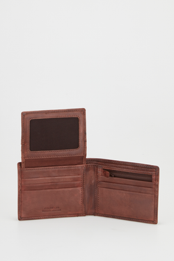 RFID Max Bifold Wallet