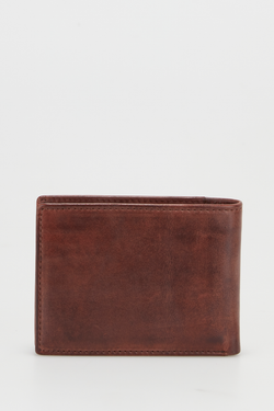 RFID Max Bifold Wallet