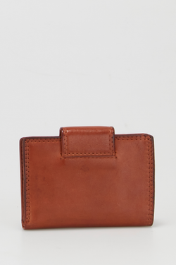 RFID Maya Credit Card Case