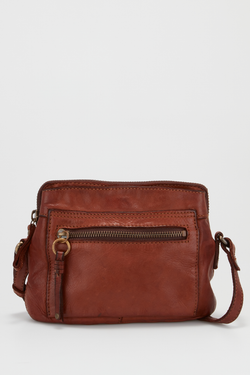 Ari Mini Crossbody Bag