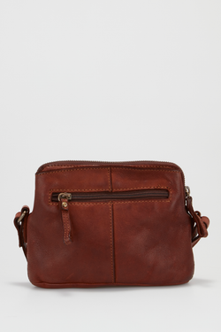 Ari Mini Crossbody Bag
