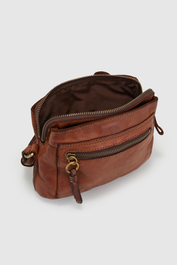 Ari Mini Crossbody Bag