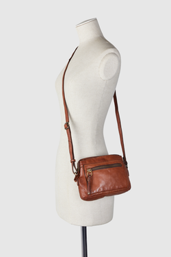Ari Mini Crossbody Bag