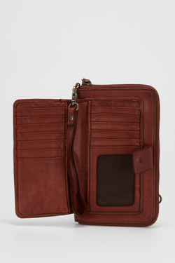 Ari Crossbody Bag