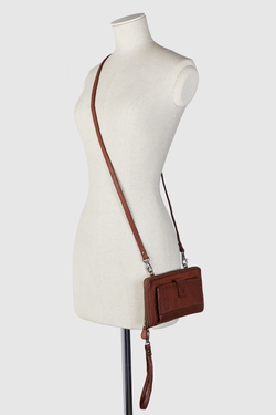 Ari Crossbody Bag