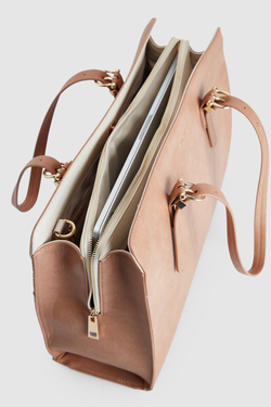 Laptop Tote Bag