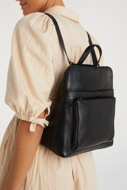 Maya Convertible Backpack