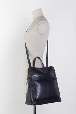 Maya Convertible Backpack