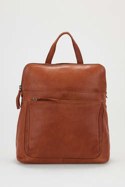 Maya Convertible Backpack