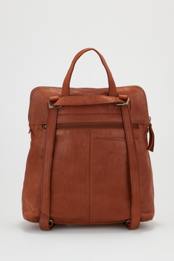 Maya Convertible Backpack