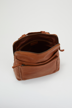 Maya Convertible Backpack