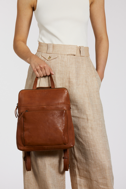 Maya Convertible Backpack