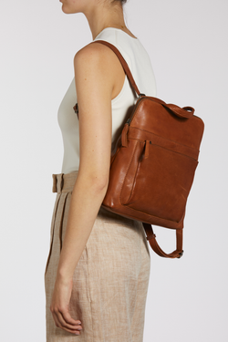 Maya Convertible Backpack