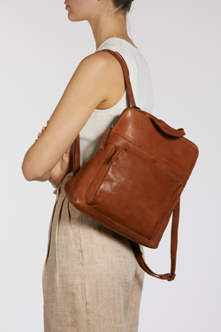 Maya Convertible Backpack