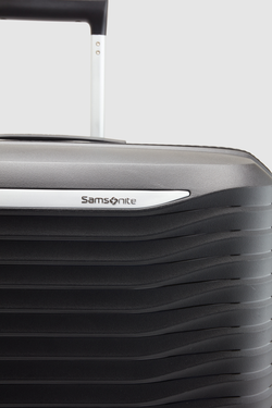 Upscape Carry-On 55cm Suitcase