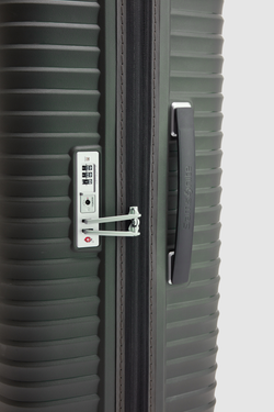 Upscape Carry-On 55cm Suitcase