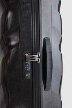 C-Lite Check-In 81cm Suitcase
