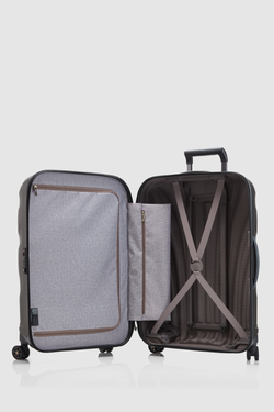 C-Lite Check-In 69cm Suitcase