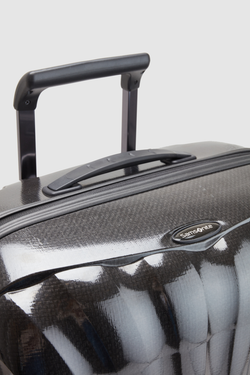 C-Lite Check-In 69cm Suitcase