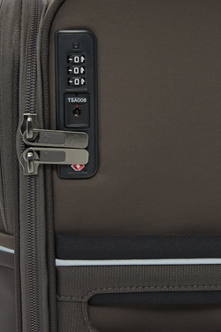 73hours Carry-On 55cm Suitcase