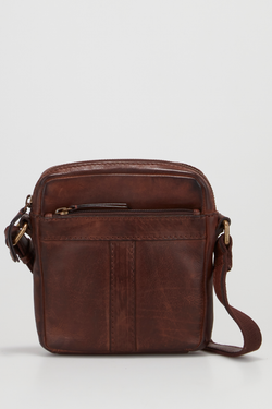 Flynn Mini Satchel