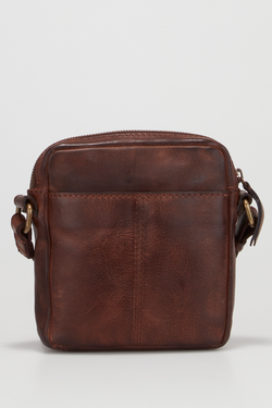 Flynn Mini Satchel