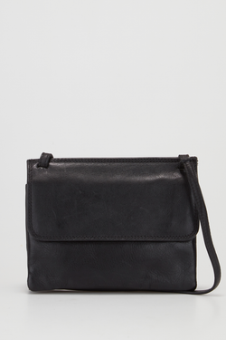 RFID Maya Mini Crossbody Bag